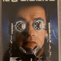 Dvd  “Il sesto giorno”