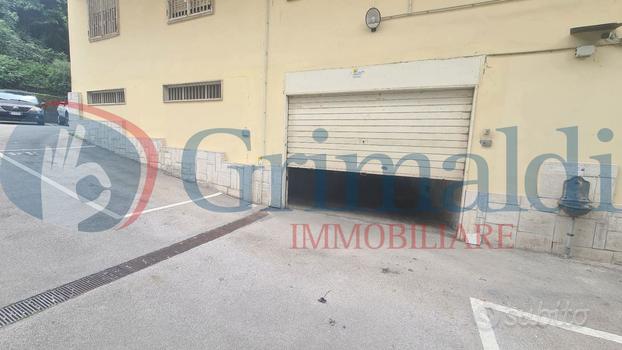 Box/Posto auto Napoli [Cod. rif 3188220VRG]