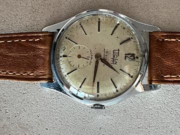 Orologio vintage TICIN