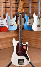 Squier by Fender Classic Vibe 60's Mustang Bass