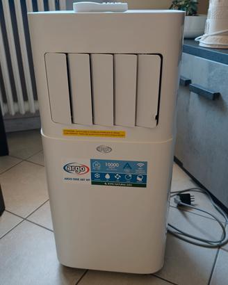 Condizionatore Portatile "ARGO ISIDE" 10000 BTU