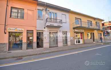 Quadrilocale da personalizzare a piacere!!!