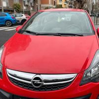 Opel Corsa 1.2 - 3 porte - Roma