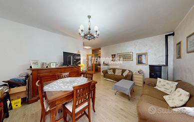 SOLUZIONE INDIPENDENTE RISTRUTTURATA IN CLASSE A2