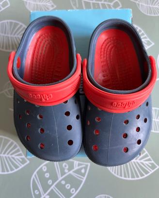 Sabot piscina bambino Chicco n.22