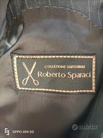 completo per cerimonia 