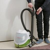 Polti lavaasciuga pavimenti iperaccesaoriaro