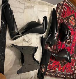 Ricambi usati Honda Sh 350 sport nero opaco