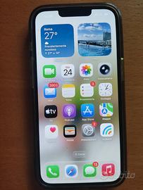 iPhone 16e