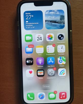 iPhone 16e