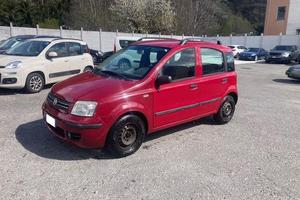 Fiat Panda 1.2 Dynamic eco