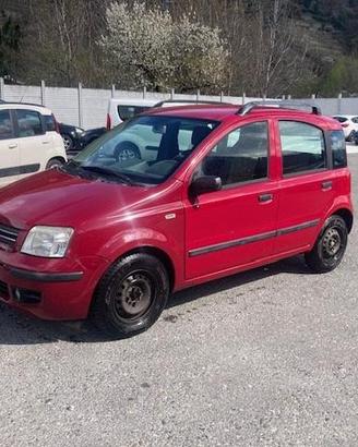 Fiat Panda 1.2 Dynamic eco