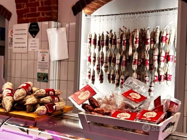 Teorema Aziende SALUMERIA in FOSSANO (CN)