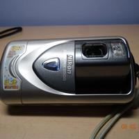 fotocamera compatta