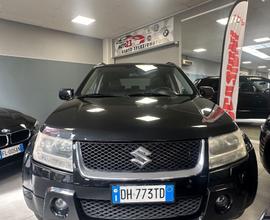 Suzuki Grand Vitara 1.9 DDiS 5 porte Executive 129