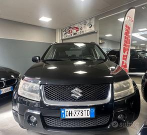 Suzuki Grand Vitara 1.9 DDiS 5 porte Executive 129