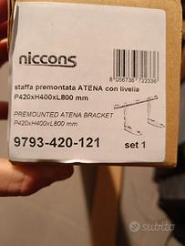 Staffe di supporto per condizionatori