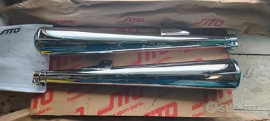 MARMITTE SITO  MOTO GUZZI NUOVE