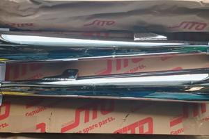 MARMITTE SITO  MOTO GUZZI NUOVE