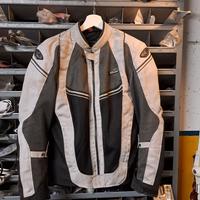 giacca/zaino/pantaloni