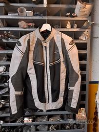 giacca/zaino/pantaloni