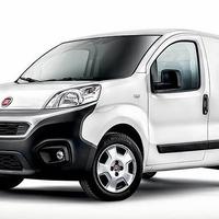 FIAT Fiorino 1.3 MJT SX 95cv