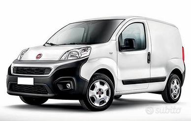 FIAT Fiorino 1.3 MJT SX 95cv