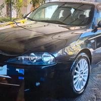 Alfa 147 1.6 TS 120cv GPL / benzina