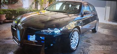 Alfa 147 1.6 TS 120cv GPL / benzina