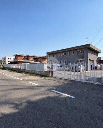 CAPANNONE A TORBOLE CASAGLIA