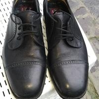 scarpe classiche Valverde 