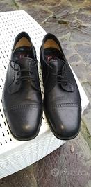 scarpe classiche Valverde 