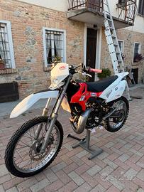 Beta rr 50 Enduro