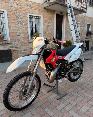 Beta rr 50 Enduro