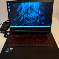 PC MSI GAMING