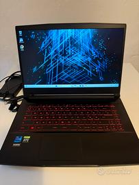 PC MSI GAMING