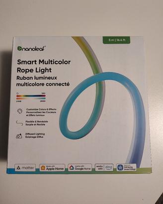 Striscia Led Nanoleaf 5 metri