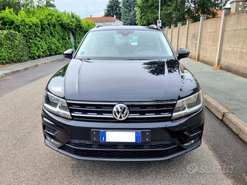 Volkswagen Tiguan 1.5 TSI 150 CV DSG Advanced ACT 