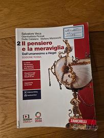 Il pensiero e la meraviglia 2 