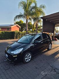Citroen C3 1.6 e-HDi 90 Exclusive