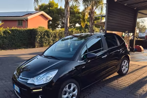 Citroen C3 1.6 e-HDi 90 Exclusive