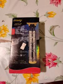 macchinetta capelli