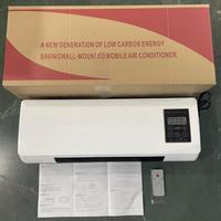 Condizionatore portatile aria calda in promozione