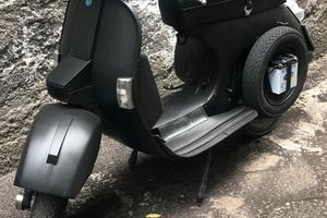 Lml 150 star , vespa 2t