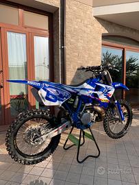 Yamaha yz 250