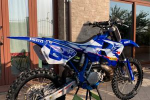 Yamaha yz 250