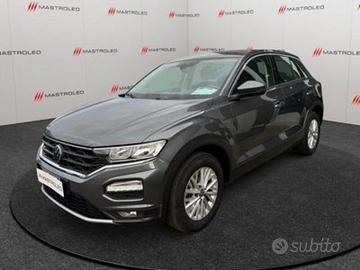 Volkswagen T-Roc 2.0 tdi Business 150cv dsg,K...