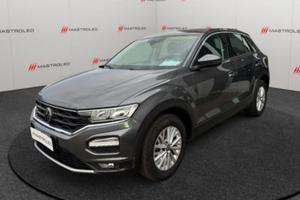 Volkswagen T-Roc 2.0 tdi Business 150cv dsg,K...