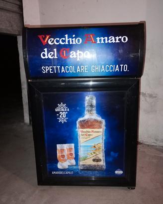 Minicongelatore Amaro Del Capo