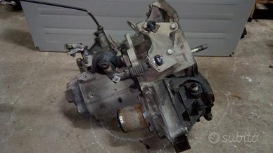 CAMBIO MANUALE COMPLETO AUTOBIANCHI Y10 1Â° Serie